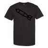Unisex Heavyweight Cotton Tee Thumbnail