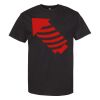Unisex Heavyweight Cotton Tee Thumbnail