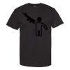 Unisex Heavyweight Cotton Tee Thumbnail