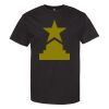 Unisex Heavyweight Cotton Tee Thumbnail