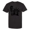 Unisex Heavyweight Cotton Tee Thumbnail