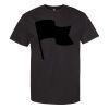 Unisex Heavyweight Cotton Tee Thumbnail