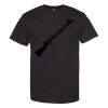 Unisex Heavyweight Cotton Tee Thumbnail