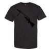 Unisex Heavyweight Cotton Tee Thumbnail