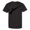 Unisex Heavyweight Cotton Tee Thumbnail
