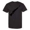 Unisex Heavyweight Cotton Tee Thumbnail