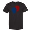 Unisex Heavyweight Cotton Tee Thumbnail