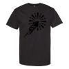 Unisex Heavyweight Cotton Tee Thumbnail