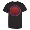 Unisex Heavyweight Cotton Tee Thumbnail