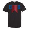 Unisex Heavyweight Cotton Tee Thumbnail