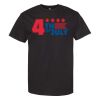 Unisex Heavyweight Cotton Tee Thumbnail