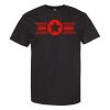 Unisex Heavyweight Cotton Tee Thumbnail
