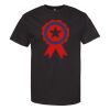 Unisex Heavyweight Cotton Tee Thumbnail