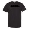 Unisex Heavyweight Cotton Tee Thumbnail