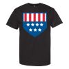Unisex Heavyweight Cotton Tee Thumbnail