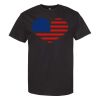 Unisex Heavyweight Cotton Tee Thumbnail