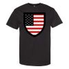 Unisex Heavyweight Cotton Tee Thumbnail