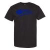 Unisex Heavyweight Cotton Tee Thumbnail