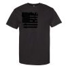 Unisex Heavyweight Cotton Tee Thumbnail