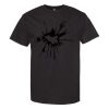 Unisex Heavyweight Cotton Tee Thumbnail