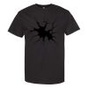 Unisex Heavyweight Cotton Tee Thumbnail