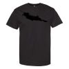 Unisex Heavyweight Cotton Tee Thumbnail