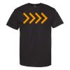 Unisex Heavyweight Cotton Tee Thumbnail