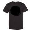 Unisex Heavyweight Cotton Tee Thumbnail