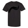Unisex Heavyweight Cotton Tee Thumbnail