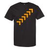 Unisex Heavyweight Cotton Tee Thumbnail