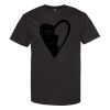 Unisex Heavyweight Cotton Tee Thumbnail