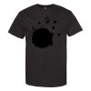 Unisex Heavyweight Cotton Tee Thumbnail