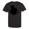 Unisex Heavyweight Cotton Tee Thumbnail