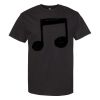 Unisex Heavyweight Cotton Tee Thumbnail