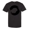 Unisex Heavyweight Cotton Tee Thumbnail