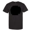 Unisex Heavyweight Cotton Tee Thumbnail