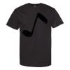 Unisex Heavyweight Cotton Tee Thumbnail