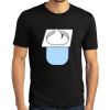 Perfect Tri ® DTG Tee Thumbnail
