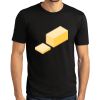 Perfect Tri ® DTG Tee Thumbnail