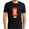 Perfect Tri ® DTG Tee Thumbnail