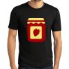 Perfect Tri ® DTG Tee Thumbnail