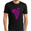 Perfect Tri ® DTG Tee Thumbnail