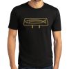 Perfect Tri ® DTG Tee Thumbnail