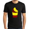 Perfect Tri ® DTG Tee Thumbnail