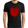 Perfect Tri ® DTG Tee Thumbnail