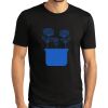 Perfect Tri ® DTG Tee Thumbnail