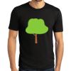 Perfect Tri ® DTG Tee Thumbnail