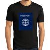 Perfect Tri ® DTG Tee Thumbnail