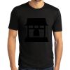 Perfect Tri ® DTG Tee Thumbnail