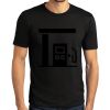 Perfect Tri ® DTG Tee Thumbnail